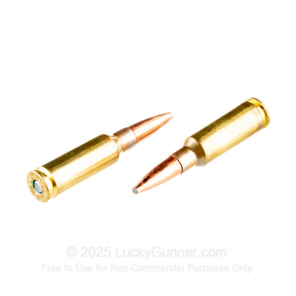 Image 6 of Federal 6.5 Grendel Ammo