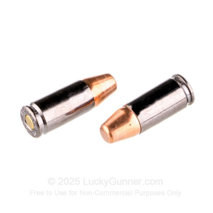 Image 6 of Browning 9mm Luger (9x19) Ammo