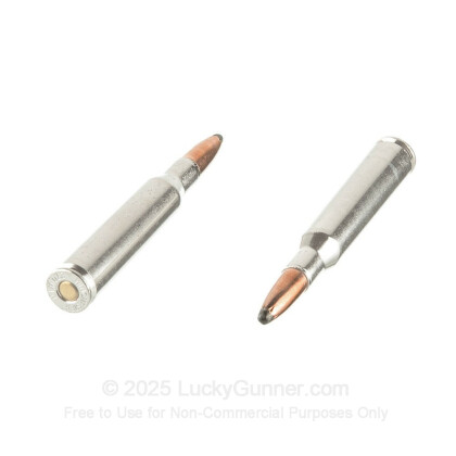 Large image of Cheap 270 Ammo For Sale - 150 Grain PP Ammunition in Stock by Winchester 150yr Commemorative - 20 Rounds