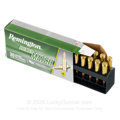 Image 3 of Remington .223 Remington Ammo
