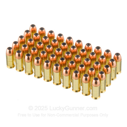 Premium 45 ACP Ammo For Sale - 185 Grain JHP Ammunition in