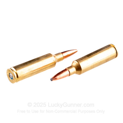 Image 6 of Federal .270 Winchester Short Magnum Ammo