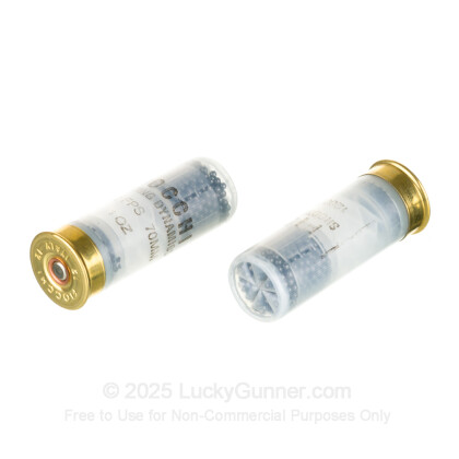 Image 6 of Fiocchi 12 Gauge Ammo