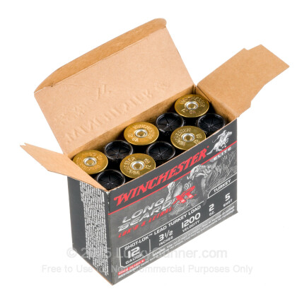Image 3 of Winchester 12 Gauge Ammo