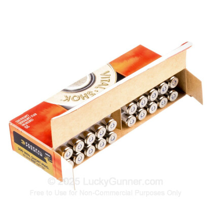 Image 3 of Federal 300 Winchester Short Magnum Ammo