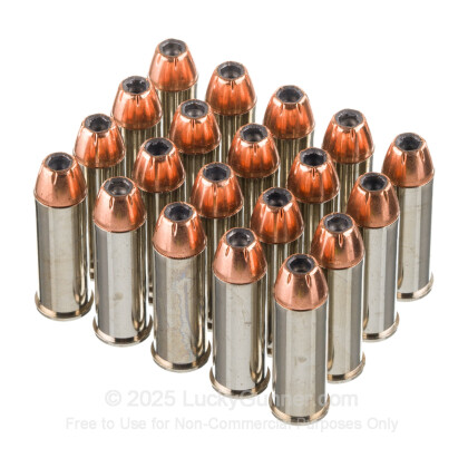 Image 4 of Underwood .44 Magnum Ammo