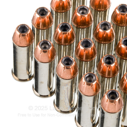 Image 5 of Underwood .44 Magnum Ammo