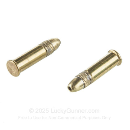 Image 6 of Remington .22 Long Rifle (LR) Ammo