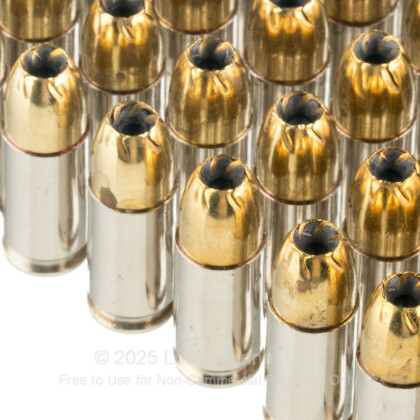 Image 5 of Remington 9mm Luger (9x19) Ammo