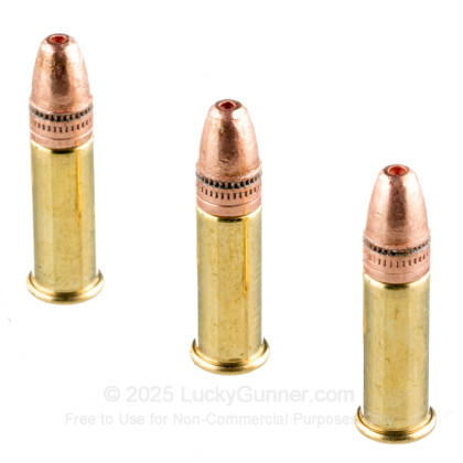 Image 5 of Federal .22 Long Rifle (LR) Ammo