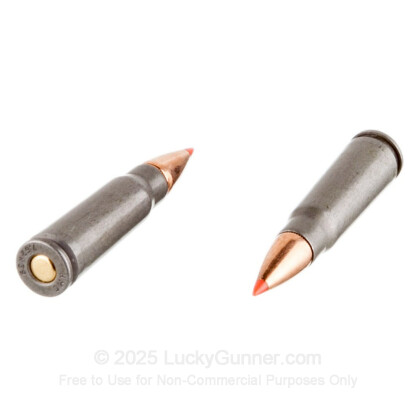 Image 6 of Hornady 7.62X39 Ammo