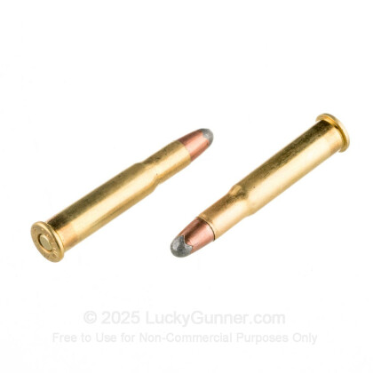 Image 6 of Remington .32 Winchester Special Ammo