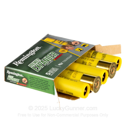 Image 3 of Remington 20 Gauge Ammo