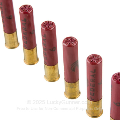 Image 5 of Federal 410 Gauge Ammo