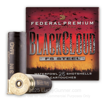 Image 2 of Federal 12 Gauge Ammo