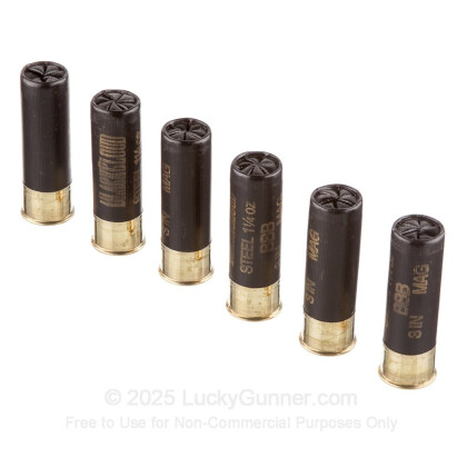 Image 4 of Federal 12 Gauge Ammo