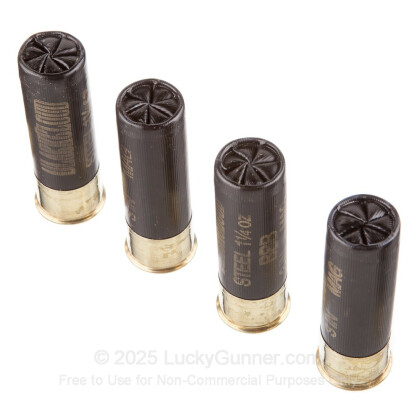 Image 5 of Federal 12 Gauge Ammo