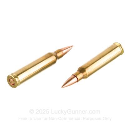 Image 6 of Magtech 5.56x45mm Ammo