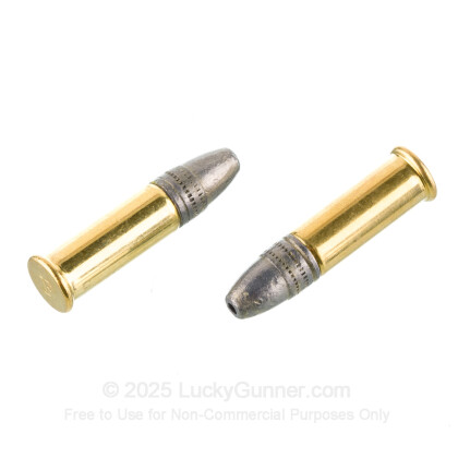 Image 6 of Federal .22 Long Rifle (LR) Ammo
