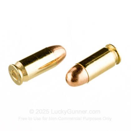 Image 6 of Winchester .45 ACP (Auto) Ammo