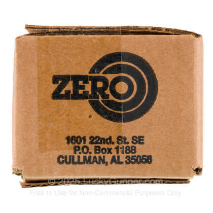 Image 2 of Zero Bullet  Ammo