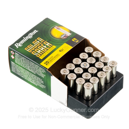 Image 3 of Remington .357 Magnum Ammo