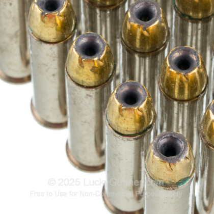 Image 5 of Remington .357 Magnum Ammo