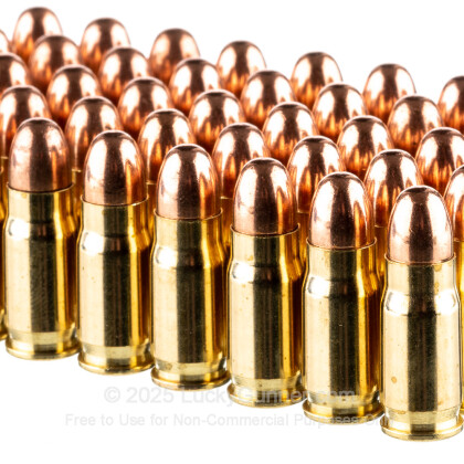 Image 5 of Prvi Partizan .30 Luger Ammo