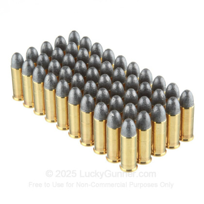 Image 4 of Remington .44 Special Ammo