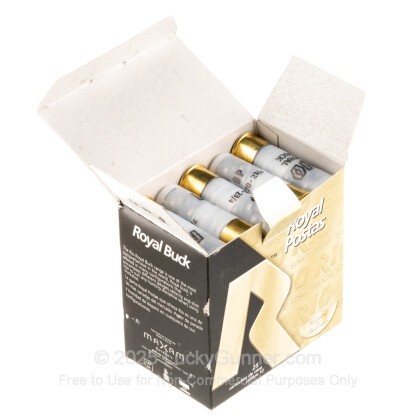 Image 3 of Rio Ammunition 12 Gauge Ammo