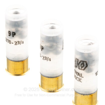 Image 5 of Rio Ammunition 12 Gauge Ammo