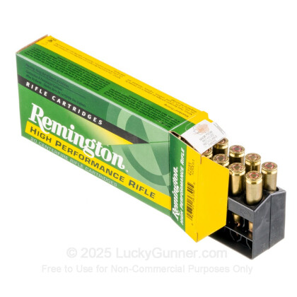 Image 3 of Remington 6.8 Remington SPC Ammo