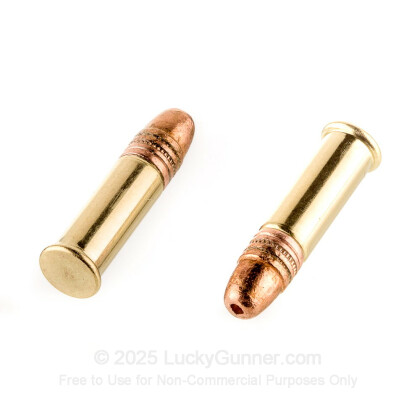 Image 6 of Federal .22 Long Rifle (LR) Ammo