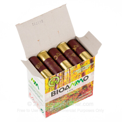 Image 3 of BioAmmo 12 Gauge Ammo