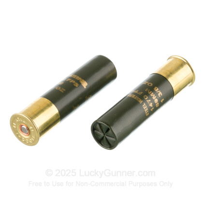 Image 6 of Fiocchi 12 Gauge Ammo