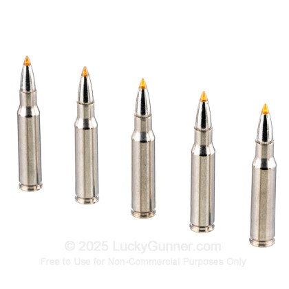 Image 4 of Federal .308 (7.62X51) Ammo