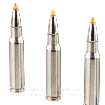 Image 5 of Federal .308 (7.62X51) Ammo