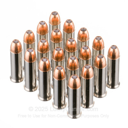 Image 4 of Corbon .38 Special Ammo