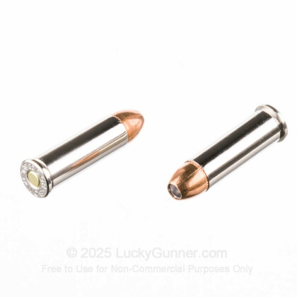 Image 6 of Corbon .38 Special Ammo