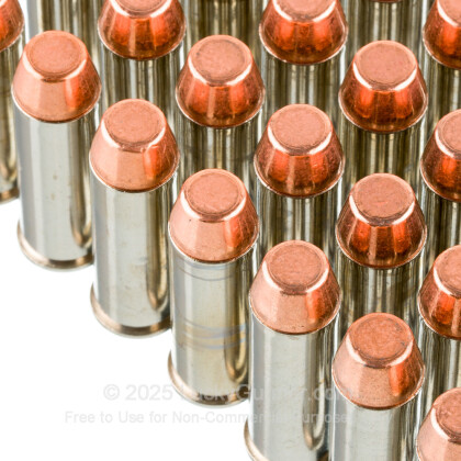 Image 5 of Underwood .44 Magnum Ammo
