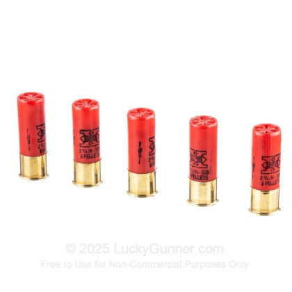 Image 4 of Winchester 12 Gauge Ammo