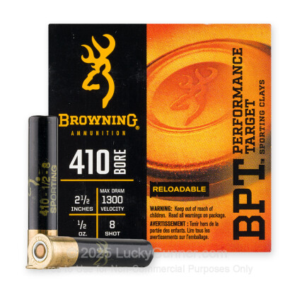 Image 2 of Browning 410 Gauge Ammo