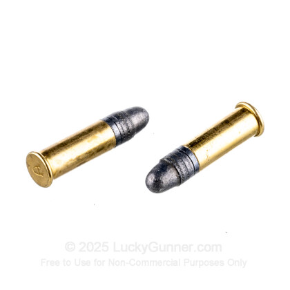 Image 6 of Aguila .22 Long Rifle (LR) Ammo
