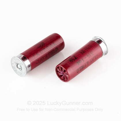 Image 6 of Federal 12 Gauge Ammo