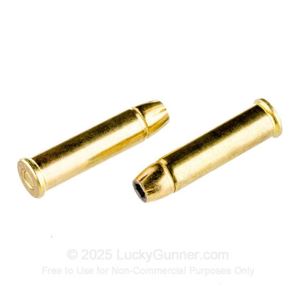 Large image of 357 Magnum Defense Ammo For Sale - 125 gr Magtech Guardian Gold Ammo Online