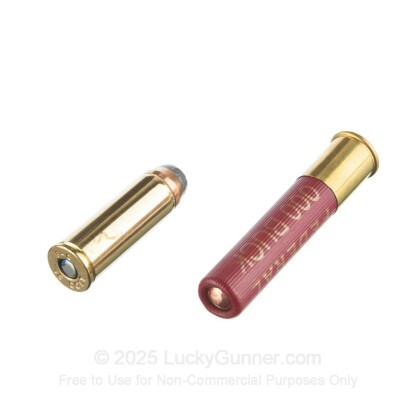 Image 6 of 45 Long Colt Ammo from Federal Image 6 of Federal .45 Long Colt Ammo