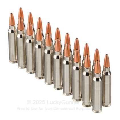 Image 4 of Underwood .223 Remington Ammo