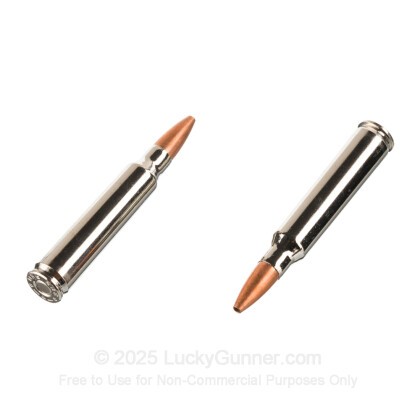 Image 6 of Underwood .223 Remington Ammo