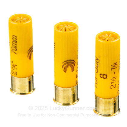 Image 5 of Federal 20 Gauge Ammo