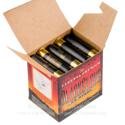 Image 3 of Federal 12 Gauge Ammo